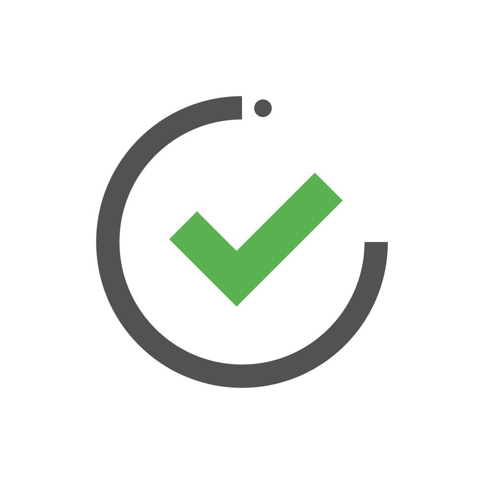 Task completion illustration